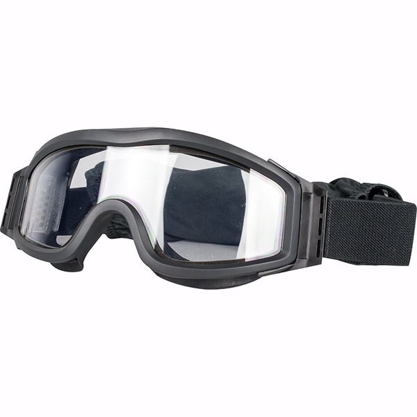 TANGO マグネティックシールド Valken Tango Airsoft Goggles Multiple Thermal Lenses