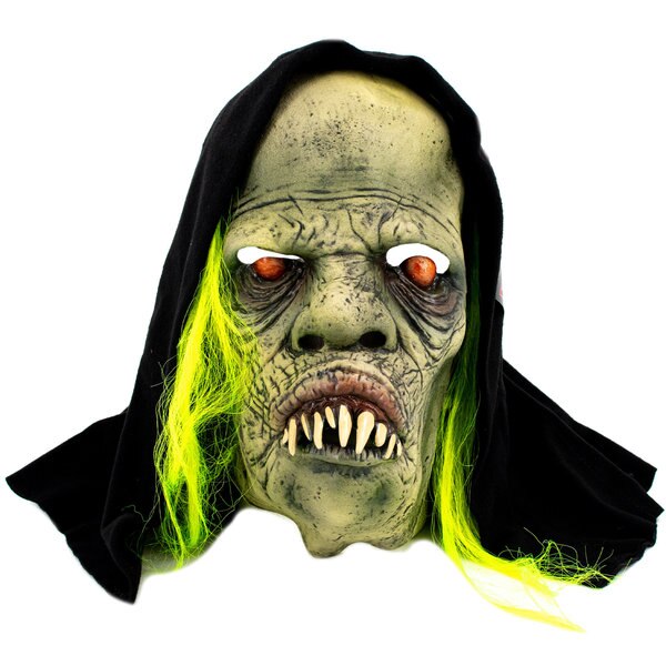 Mask - Zombie Shoot Mask