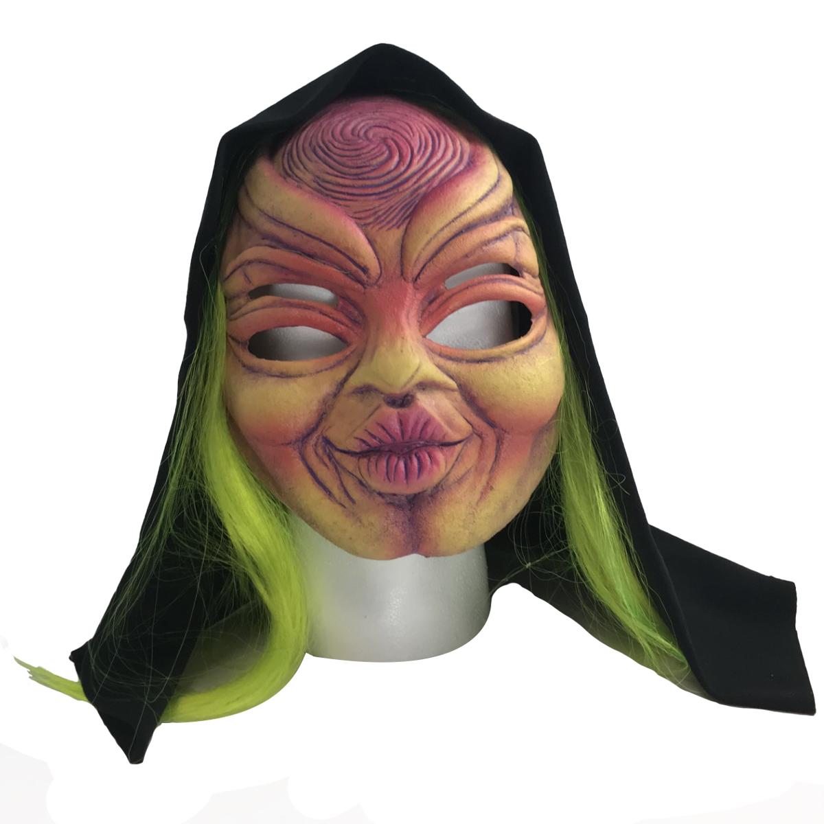 Mask - Zombie Shoot Mask