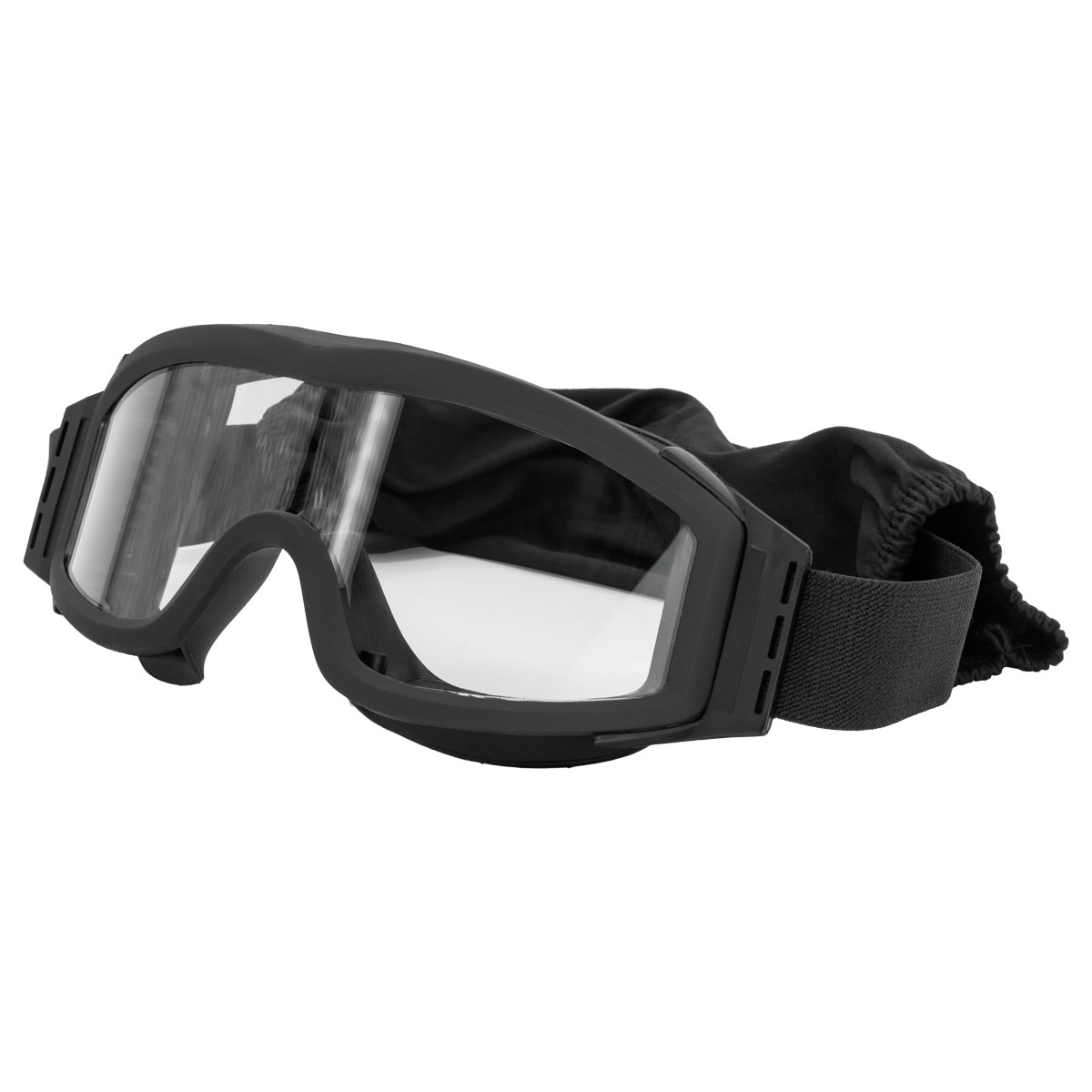 Valken Tango Airsoft Goggles Standard Clear Lens