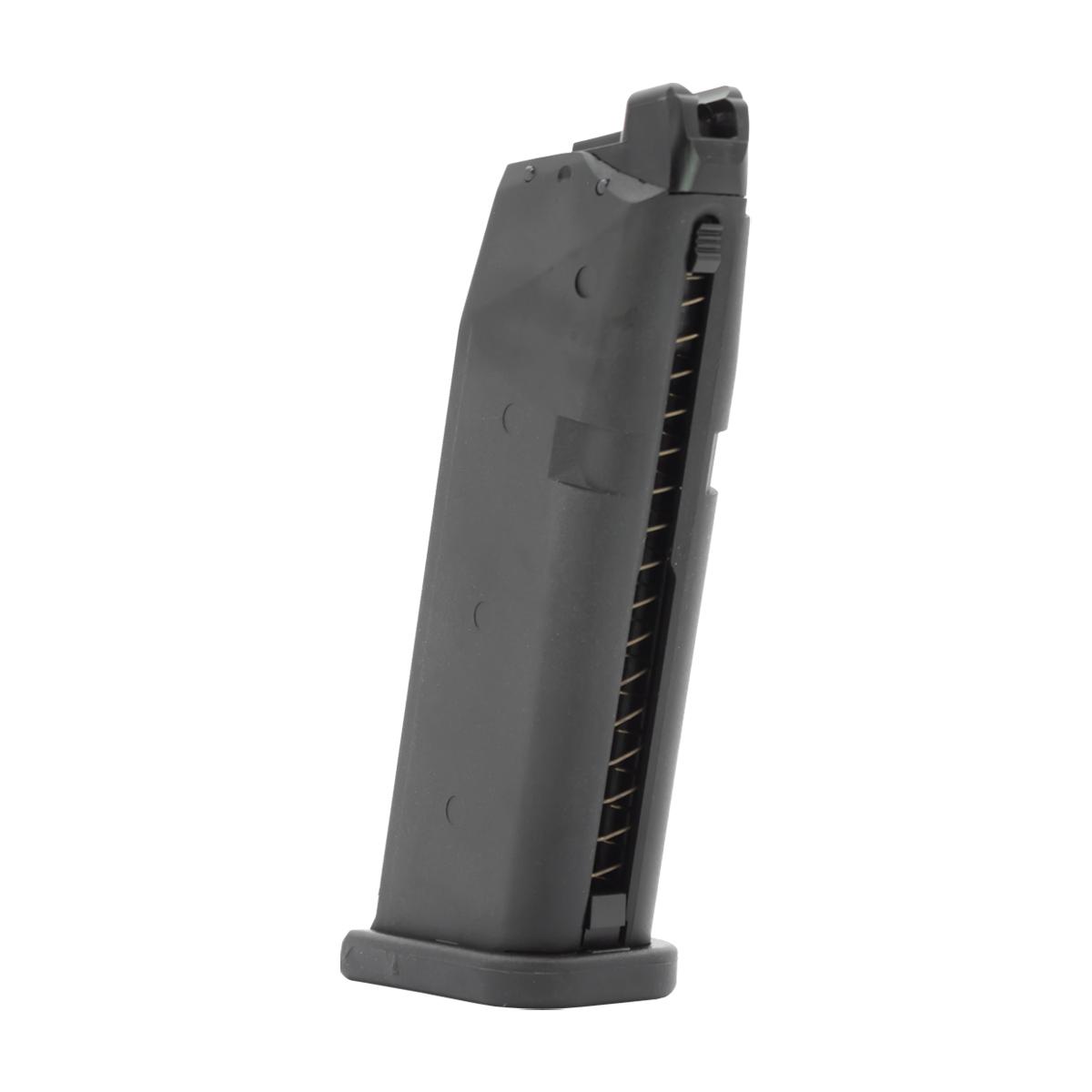 Umarex Glock 45 GBB Airsoft Pistol (by VFC) | RedWolf