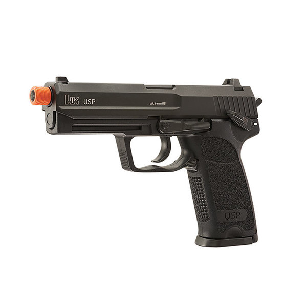 ガスガンusp tactical BH-USP Tactical CO2GBB JASG認定 CO2ガスガン エアガン