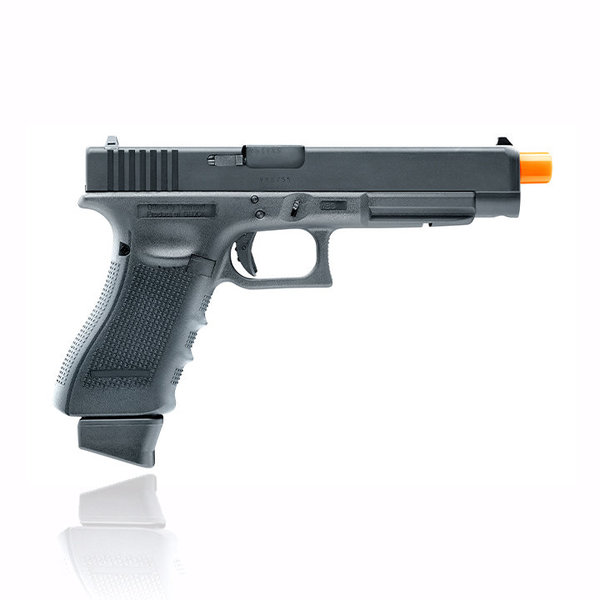 GLOCK G３４ Glock G34 Gen3 9MM 17RD Pistol